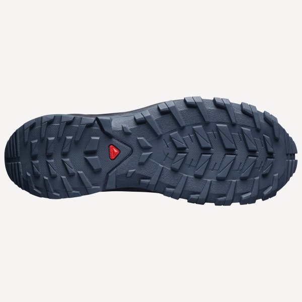 Кроссовки XA COLLIDER GTX (13.5 (48); Dark Denim/Ebony/Navy Blazer)